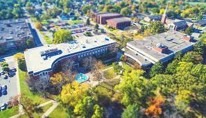 Anderson is the headquarters of the church of god (anderson) and home of anderson university, which is affiliated with that denomination. Home Anderson University