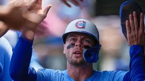 Cubs' Nico Hoerner had a standout year — could 2026 be even better? -  Chicago Sun-Times