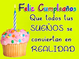 10 Bellas Tarjetas Para El Cumpleanos De Una Ahijada Portal De Feliz Cumpleanos