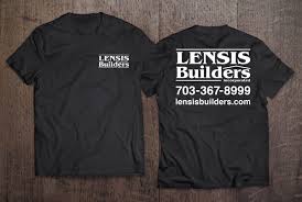 Let us know and we'll let you know if we stock it. Construction Company Long Sleeve Tshirt Men Shirt Designs Company Shirts