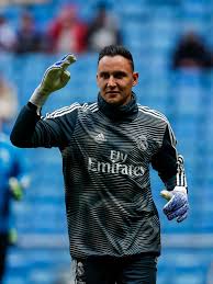 Check out his latest detailed stats including goals, assists, strengths & weaknesses and match ratings. Keylor Navas Of Real Madrid During The La Liga Santander Match Real Madrid La Liga Madrid