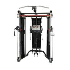 Inspire Fitness Ft2 Functional Trainer