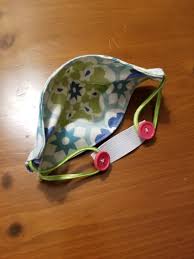 Pin On Masks