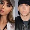 Eminem's ex wife kim scott. 3
