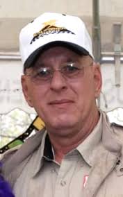 Al Mack Van Orden, Jr., 77, of 28 Hall Road, Derrick City, PA