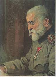 Field marshal radomir putnik golh, kcmg (serbian: Srpske VojskovoÄ'e Vojvoda Radomir Putnik 1847 1917 Kupindo Com 58663891