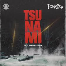 Musica para baixar baixar musicas. Paulelson Tsunami Kamba Virtual