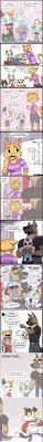 litterbox comics, brutus (pixie and brutus), cooper (litterbox comics),  fran (litterbox comics), pixie (pixie and brutus) - Furry 34 com