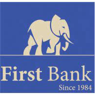First bank, one of the five largest privately held banks in chicago, has been named to crain's chicago business 2021 best places to work in chicago. First Bank Of Nigeria Brands Of The World Download Vector Logos And Logotypes