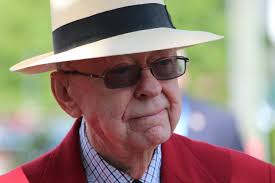 The teller of tales who records Pungo's small town moments