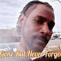 Johnell Pimpton Obituary