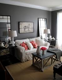 If you don t want to paint your living room white but want to keep the space nice and bright pale gray is a great alternative. Color Ideas For Living Room Gray Wall Paint Interior Design Ideas Ofdesign