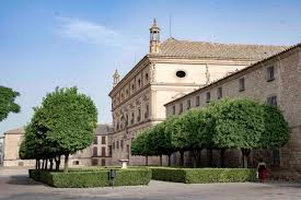Maybe you would like to learn more about one of these? Ubeda Se Une A Las Agencias De Viaje Para Lanzar Una Campana Promocional Hora Jaen