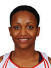 UCONN Hoop Legends: TAMIKA WILLIAMS