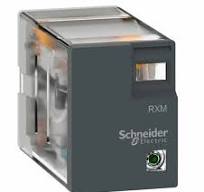 5A Schneider RXM2LB2FD