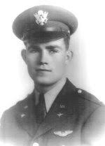 Capt Ross Cartee Bales (1920-1943)