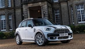 Pickup #minirally #coopers #cooper #mini #minicoopers #miniuk #miniusa #pickup #cooperjcw #minijcw #minigp #global_minis #williamsrochdale… Mini Countryman Lebih Lasak Harian Metro