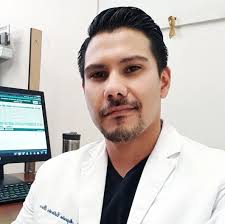 Dr. Alejandro Calderón Baca opiniones
