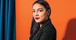 Maybe you would like to learn more about one of these? Aoc Has Already Changed D C It Hasn T Changed Her Much