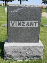 John Vinzant (1856-1923)