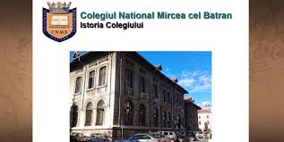 În holul colegiului național mircea cel bătrân din constanța stă, începând de ieri, la loc de cinste, o troiță unicat, donată de fostul absolvent al liceului, profesorul veteran traian petcu. Atestat Informatica Colegiul National Mircea Cel Batran Constanta Atestat Informatica Html