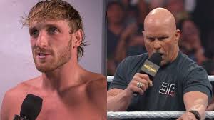 Steve Austin confirms he turned down Logan Paul's offer dress as the Prime  bottle: "I don't know anything about his product. I don't know about the  ingredients in it, if it's good, bad, or whatever. It just it wasn't my  thing. So, you know, yeah, I