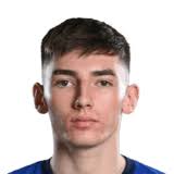 Read more:fifa 21 totw 7 predictions. Billy Gilmour Fifa 21 71 Prices And Rating Ultimate Team Futhead