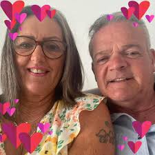 With the heaviest of hearts I have to write this post today October 3rd at  13.48 my hero my best friend my daddy mal Malcolm davies aka chicken gained  his wings after