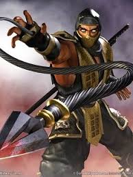 How To Download Mortal Kombat 9 For Pc Free Mortal Kombat Mobile Wallpaper Scorpion Mortal Kombat Mortal Kombat Art Mortal Kombat