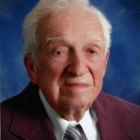 Bernard Moles Obituary