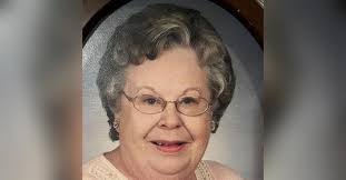 Angela Ebert Obituary