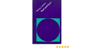 A research paper identifying and detailing the form, content, and function of the image of god in which man was made. Soul And Form The Mit Press Georg Lukacs 9780262620345 Amazon Com Books