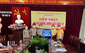 Làm việc với cơ quan công an tp vinh, nam khai. Nghá»‡ An