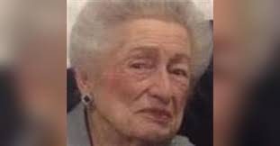 Clara "Eunice" Shelnutt Obituary