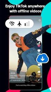 TikTok Morphe 3