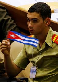 La tortuosa metamorfosis política de Elián González