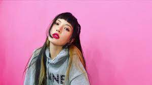 Hyuna (김현아) is a south korean rapper/singer, dancer, songwriter and model. Hyuna Releases First Teaser For Comeback