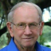 Frank Leroy Meade (1932-2021)