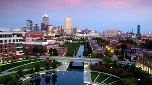 Indianapolis indianapolis is one of the best markets to invest in right now. Indianapolis Releases Tenant Rights Notice Inside Indiana Business