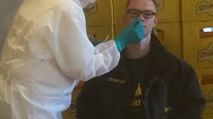 Fieber, husten, halsschmerzen, kurzatmigkeit, plötzlicher verlust des. Corona Schnelltests In Der Wiener Brauerei Ottakringer