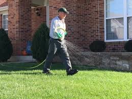 Here is a video from allyn with more details. Lawn Care Services Turfgator