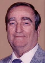 Obituary information for Jerry Etchison