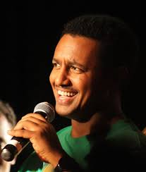 Teddy Afro music