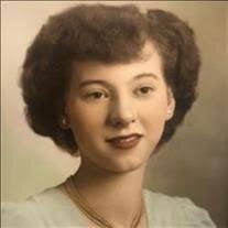 Barbara Jean Gillett Obituary