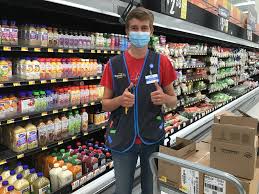 Walmart Supercenter - Spring Hill - Want To Work Among Friends And Even Make  New Friends? 'This Is That Place! Hiring Weekend Stockers Starting At  $11.50 Per Hour. Apply Online At Hiringcenter.Walmartstores.Com |