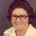 Emma Mae Allen Harmon