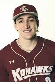 College notebook: Deardorff, Fennelly top A-R-C baseball honors