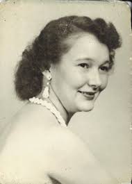 Mary Nelle (McQueen) Murrell Obituary December 17, 2015