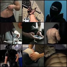 Simon Ghost Riley-Porn Male Reader Tumblr-19