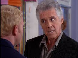 Morto Jed Allan, papà di Steve in Beverly Hills 90210 e star della soap  opera “Santa Barbara”